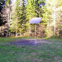 Photovoltaik-Inselanlage
