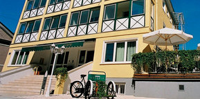 Hotel Astoria Salzburg