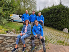 Team Elektrotechnik Moser