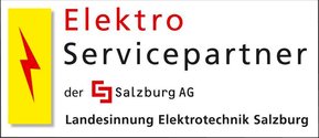 Logo Elektro-Servicepartner Salzburg AG